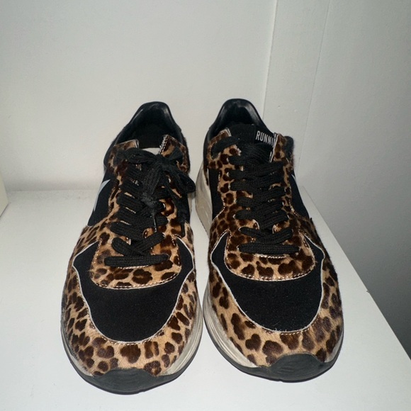 Golden Goose GGDB RUNNING - Picture 4 of 5